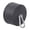 Black, variant on Anti Sliding Flag Poles Weight Prevents Tangling and Noise Various Flag Sizes Including 2X3Ft 3X5Ft 4X6Ft 5X8Ft