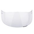 thumbnail image 2 of Visor de casco de Motocicleta Sunnimix lente Transparente JK-902, 2 of 8