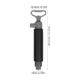 thumbnail image 2 of Luxshiny Kayak Bilge Pump Manual Water Pump with Convenient Installation and Waterproof Build, 2 of 8