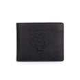 thumbnail image 1 of Cartera para Hombre Karla Hanson de Cuero Negro con Bloqueo RFID, 1 of 4