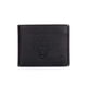 thumbnail image 1 of Cartera para Hombre Karla Hanson de Cuero Negro con Bloqueo RFID, 1 of 4
