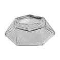 thumbnail image 1 of Bgsha Acrylic Crystal Ball Display Base Ball Display Stand Decoration Base, 1 of 8