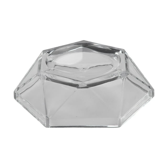 Bgsha Acrylic Crystal Ball Display Base Ball Display Stand Decoration Base