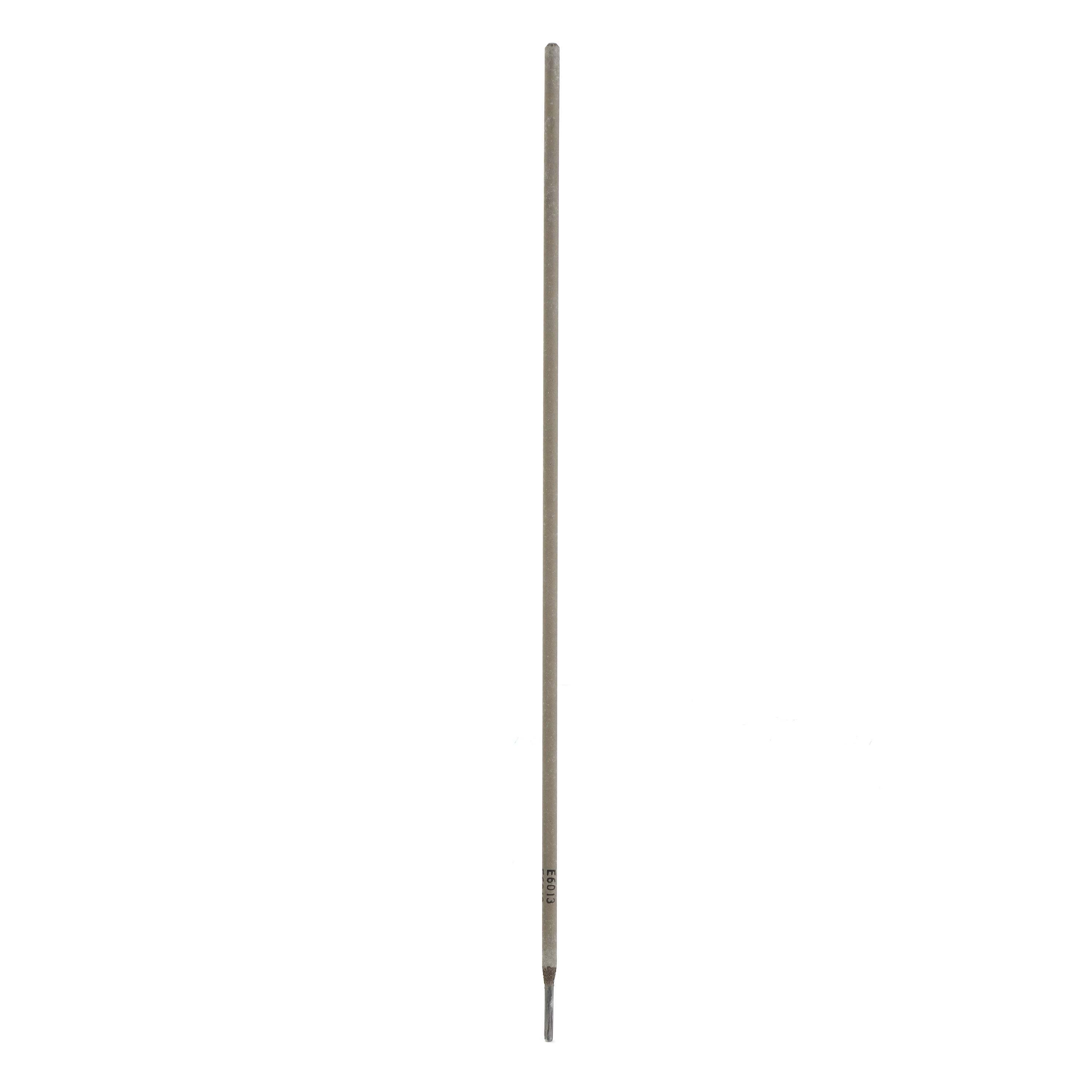 Hyper Tough Mild Steel 1/8 in. AWS E6013 Welding Electrode, 1.00 lb, New Condition