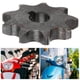 thumbnail image 4 of Engranaje De Piñón De Cadena, Piñón De Cadena 428 9T Piñón De Cadena 9T, Estable Y Duradero Para Scooter Eléctrico Con Motor Z2 Z3, 4 of 7