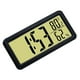 thumbnail image 2 of Reloj de alarma digital de reloj LED creativo 2 en 1 reloj fotosensible inteligente, 2 of 4