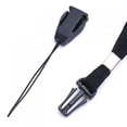 thumbnail image 2 of 2 PCS 16 "Correa para El Cuello Cordón para Teléfono Celular Cámara Binoculares Mp3 Mp4 Unidad Flash USB Tarjeta de Identificación Insignia Otros Disp Sunnimix Correa de correa Correa para cordón, 2 of 5