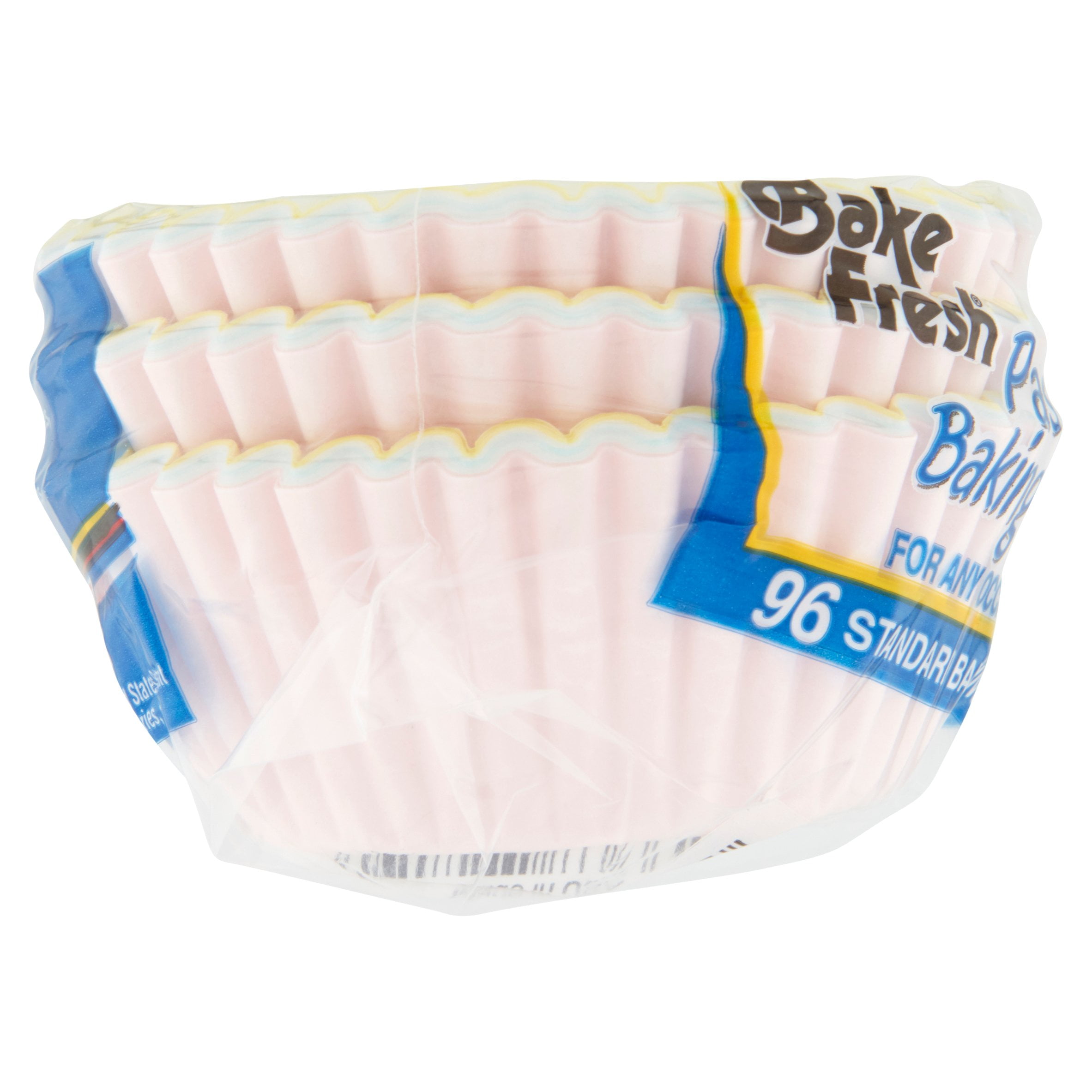 BAKE FRESH PASTEL 96