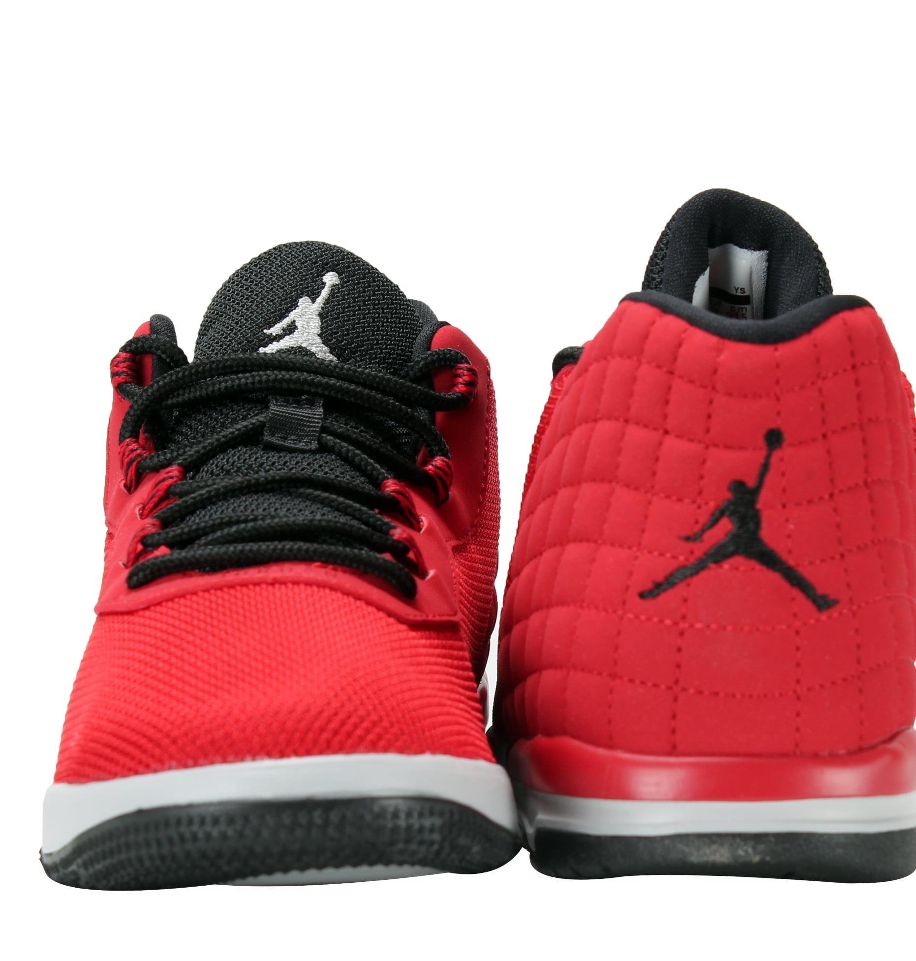 simpatía Anzai toque Nike Air Jordan Academy BP Preschool Basketball Shoes Size 1.5 - Walmart.com