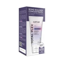 Kativa Total Plex Bond Builder Concentrate 70ml – Intensive Care for Weakened Hair with Nano Bond Complex