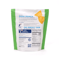 thumbnail image 5 of Ancient Crunch Masa Lime Chips Tortilla Gluten Free Seed Oil-Free Crunchy Corn Chips 2-Pack 5 Oz, 5 of 5