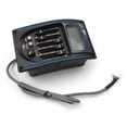 thumbnail image 4 of Electric Box Guitar Pickup 5 Bands Equalizer System Tuner Piezo LCD Screen, 4 of 8