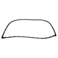 thumbnail image 2 of Crown Automotive J5454184 CASJ5454184 LIFTGATE WEATHERSTRIP Fits select: 1981-1986 JEEP JEEP, 2 of 2