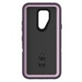 thumbnail image 3 of Funda LG G7 ThinQ OtterBox Defender Violeta OtterBox Defender, 3 of 4