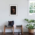 thumbnail image 3 of Harry Potter and the Sorcerer's Stone - Hagrid Cooking Canvas Wall Poster, 14.725" x 22.375", 3 of 4