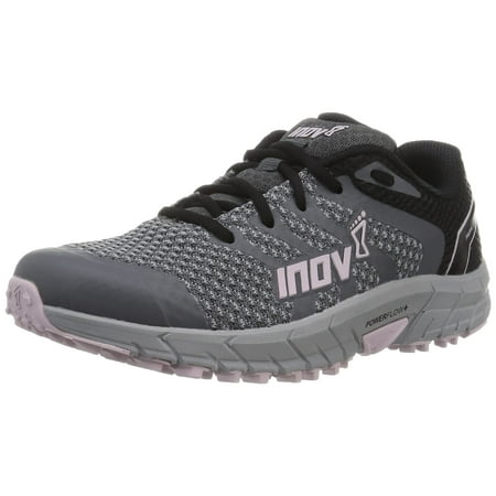 

Inov-8 Women s Parkclaw 260 Knit Trail Running Shoes (Grey/Black/Pink - 10.5)