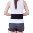 thumbnail image 4 of Waist Heating Pad Portable Heating Waist Belt Far Infrared Heating Massage Waist Belt for Abdominal, 4 of 8
