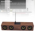 thumbnail image 4 of Speaker, Computer Soundbar 360 Degree Surround Sound 20W  for Gaming, 4 of 7