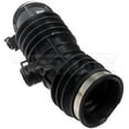 thumbnail image 4 of Dorman 696-050 Engine Air Intake Hose for Specific Honda Models, Black Fits select: 2013-2017 HONDA ACCORD, 4 of 4