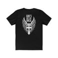 thumbnail image 3 of Gods Got My Back Tee Faith T-Shirt Bible Verse Christian Shirt Jesus Got My Back, 3 of 3