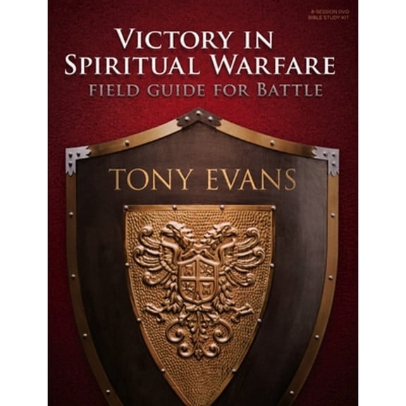 Pre-Owned Victory in Spiritual Warfare Leader Kit : Field Guide for Battle