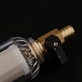 thumbnail image 4 of Abbracc Water Pre System Water Filtration System Sediment 1/2" 3/4" 0.5inch, 4 of 9
