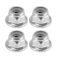 thumbnail image 2 of Para Xlh 9125 Rc Car Metal Neumáticos Ruedas Contratuerca Accesorios 25, 2 of 5