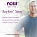 thumbnail image 4 of NOW FOODS BUG BAN REPELENTE NATURAL DE INSECTOS, CÍTRICO 118 ML, 4 of 6