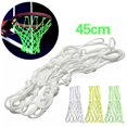 thumbnail image 2 of Filet de Basket Lumineux Vert - stock Vert, 2 of 5