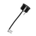 thumbnail image 4 of Plastic Compressor Thermal Overload Protector for 1HP Air Conditioner with Wire, 4 of 5