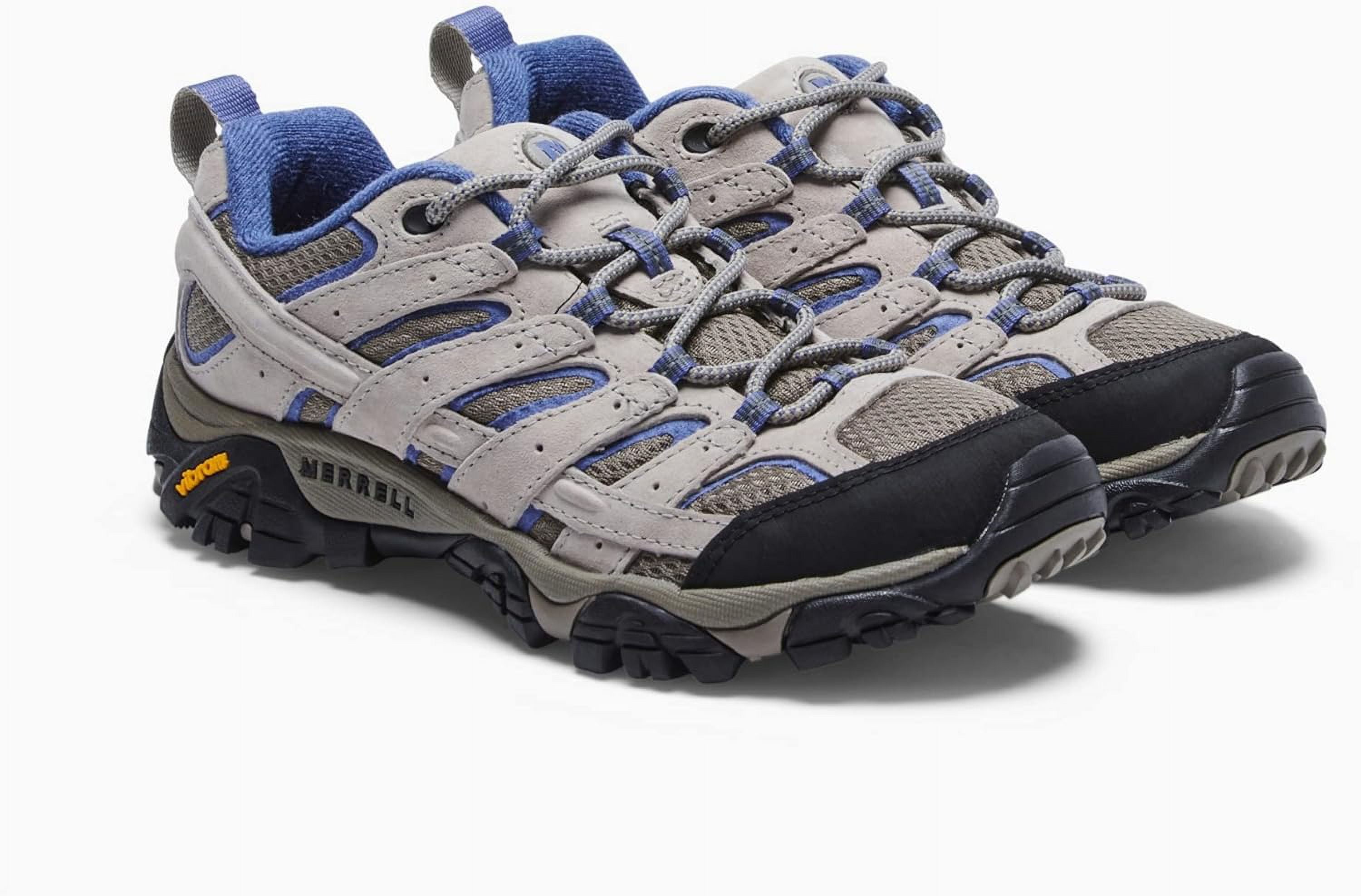 merrell women's moab 2 ventilator hiking shoes