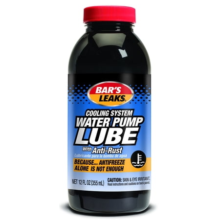 Bar S Leaks Water Pump Lube With Anti Rust Walmart Com