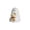 E#019, variant on Cute Ghost Holding Cat Figurine, Non-Scary Halloween Decorations for Desk, Small Milky White Ghost Statue for Tiered Tray, Kawaii Spooky Home Office Decor for Kids Room & Shelf Display