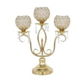 thumbnail image 1 of Candelabro de 3 Brazos - Soporte para Candelabros Soporte para Candelabro Centro, 1 of 8
