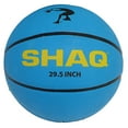 thumbnail image 6 of SHAQ 29.5" Official Size 7 Basketball for Outdoor Indoor Durable Basket ball Official Shaq Youth Basketball Equipment for Kids, 6 of 6