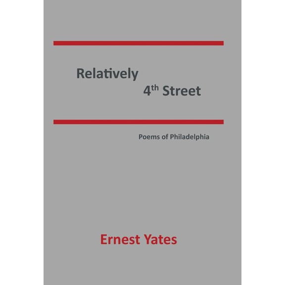 Relatively 4th Street