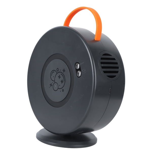 Soplador de burbujas automático Jadeshay máquina de burbujas de rotación automática