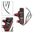 thumbnail image 4 of Electric Ignition Switch&2Key Panel for Gx160 Gx390 Engines Generator Pump, 4 of 10