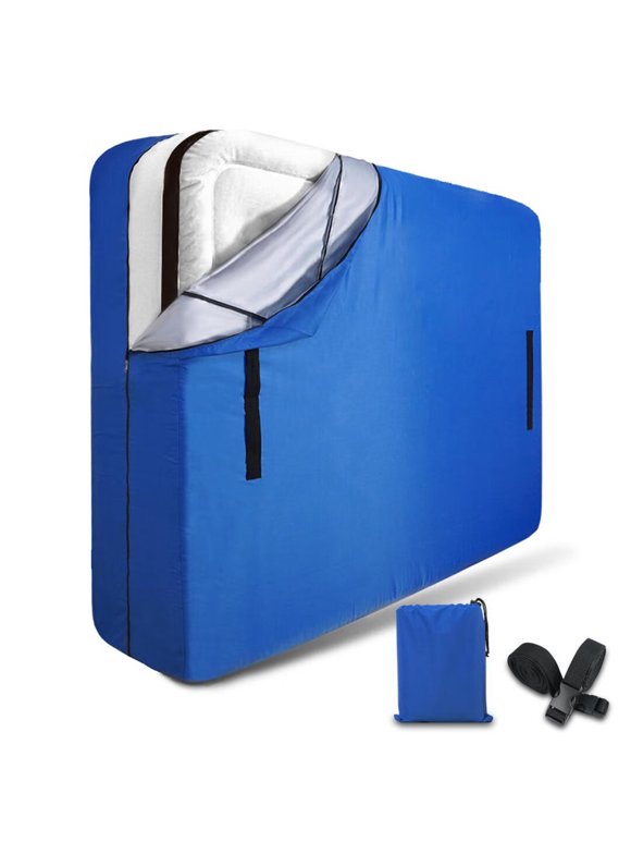 Mattress Moving Covers in Packaging Materials