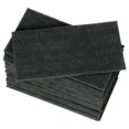 thumbnail image 3 of Scotch-Brite 64660 Durable Flex Hand Pads, Ultra Fine, 4-1/2" x 9", 25 Pads, 3 of 6