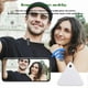 thumbnail image 5 of Localizador GPS portátil con Bluetooth 5.0 para llaves de móvil, dispositivo inteligente antipérdida, localizador GPS para mascotas, rastreador Bluetooth para llaves de mascotas, billetera y bolso. Di, 5 of 6