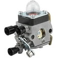 thumbnail image 4 of Carburetor Kit Replacement for STIHL FS55 FS55R FS55RC FS38 KM55 HL45 KM55R Affordable Engine Parts Accessories, 4 of 5