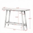 thumbnail image 3 of Console Table, 3 of 7