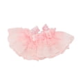 thumbnail image 2 of Vestido para muñeca de 17cm, ropa para muñeca, coordinación práctica para niñas pequeñas, decoración, flexibilidad, haz tus propias muñecas, viste a, 2 of 9