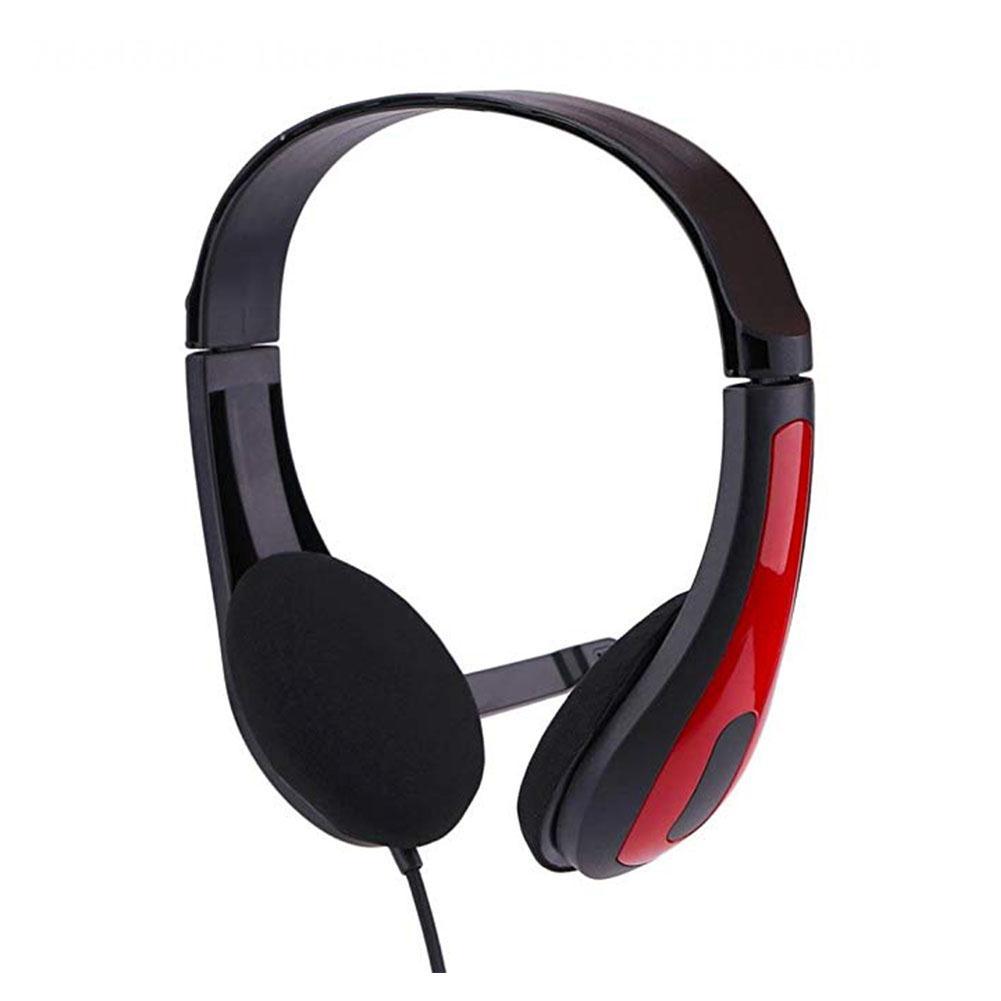 Cell Phone Headset with Microphone Noise Cancelling & Call Controls, 3