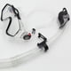 thumbnail image 5 of 3xdive Snorkel Clip De Plástico Para Respiración De Tubo De Sujeción De Sujeción Del Retenedor De La Máscara De Buceo Sunnimix Cuidador de snorkel, 5 of 8
