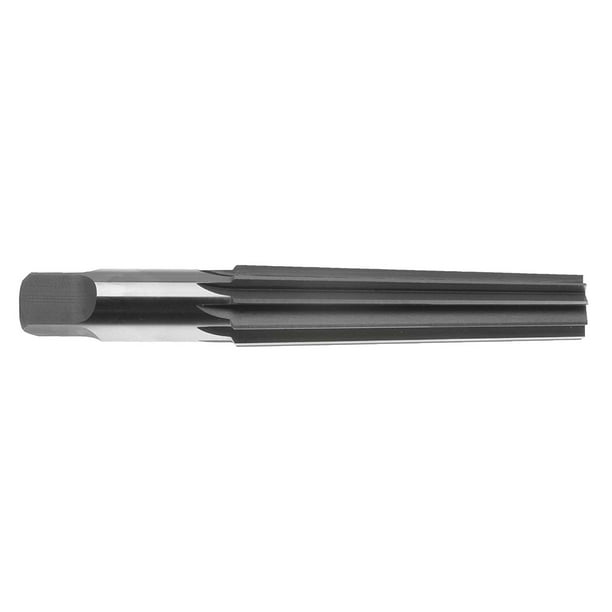 0 MT High Speed Steel Morse Taper Hand Finishing Reamer, By Reamers
