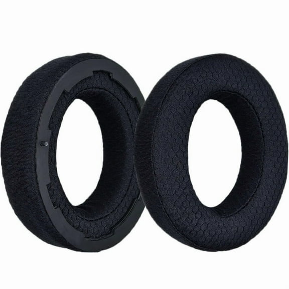 Replacement Ear Pad for Focal Bathys Headphones High Fidelity Noise Cancelling Ear Cushions Comfortable Fit Earpads