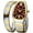F, variant on Snake Shape Bracelet Women Watch, Snake Watches for Women Silver Serpent Watch Women's Snake Shape BangleWATCH Ladies Wristwatch Valentine's Day Mother's Day Christmas Birthday Gifts,F