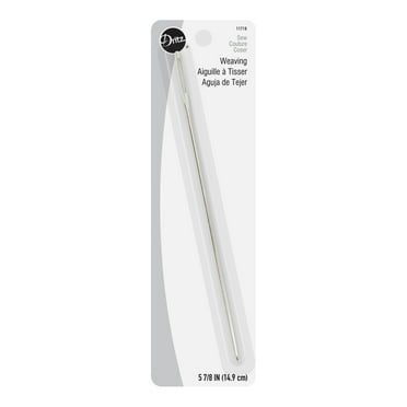 Dritz Tapestry Weaving Needle 5.875"